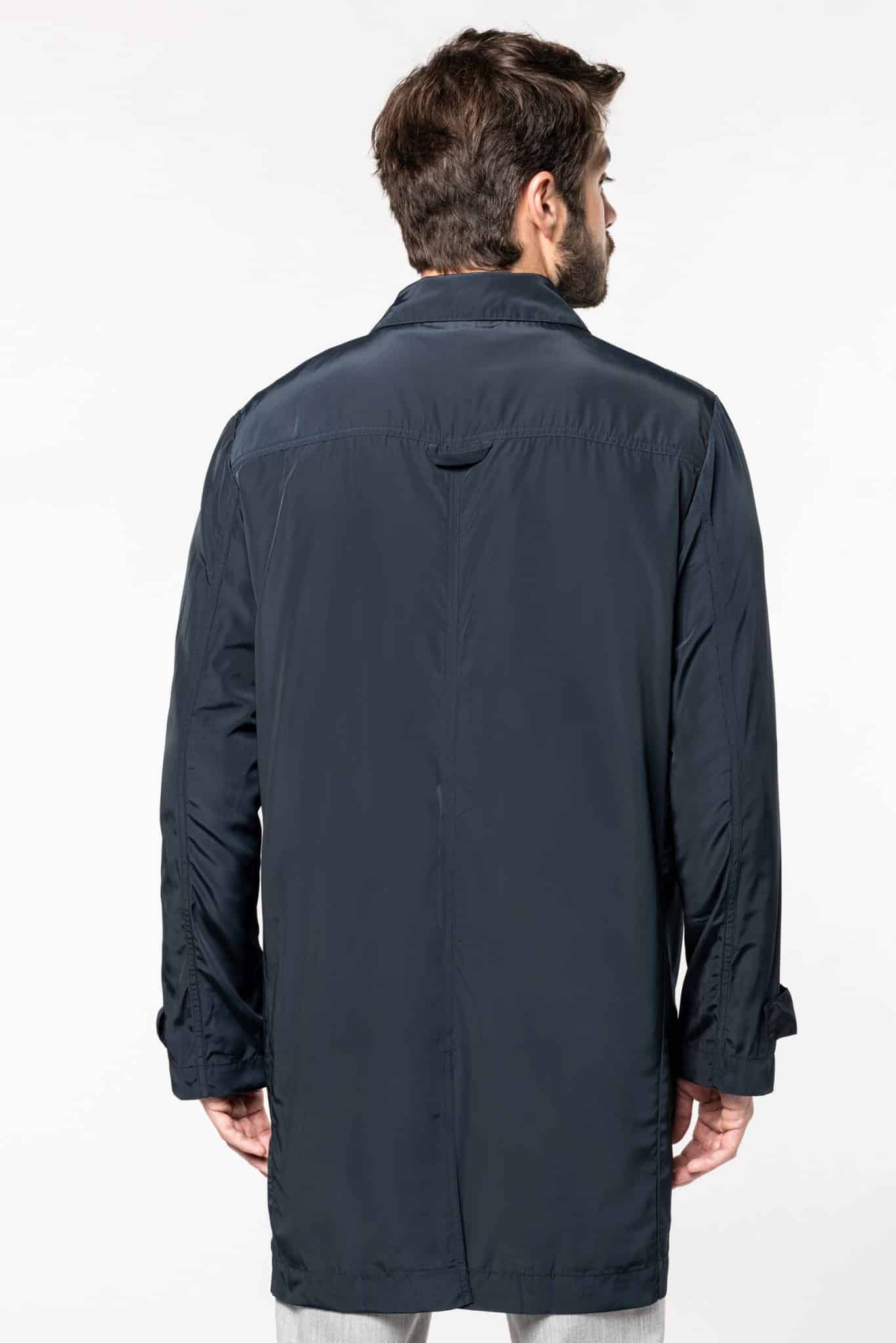 Miniature 2 pour Trench léger homme