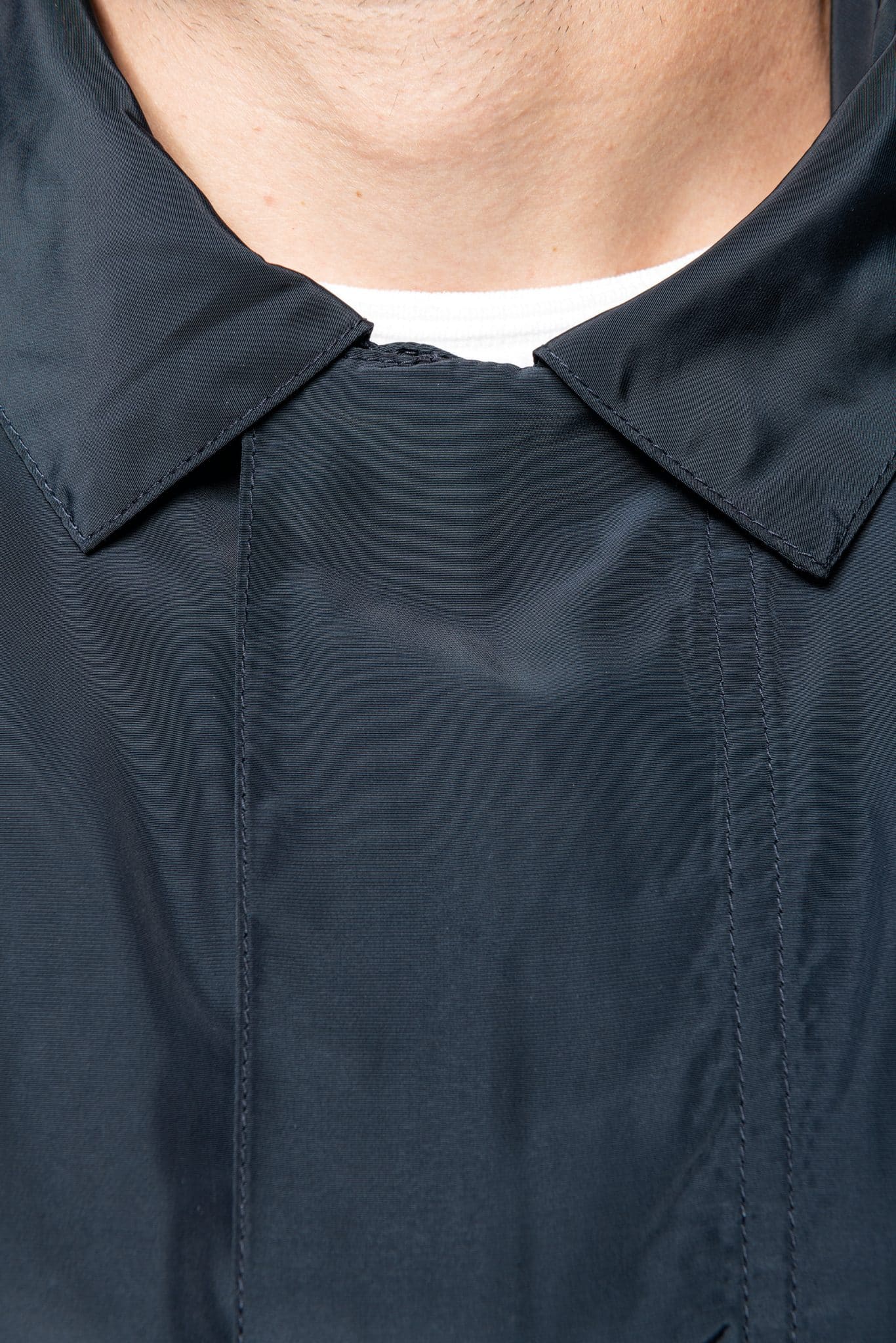 Miniature 5 pour Trench léger homme