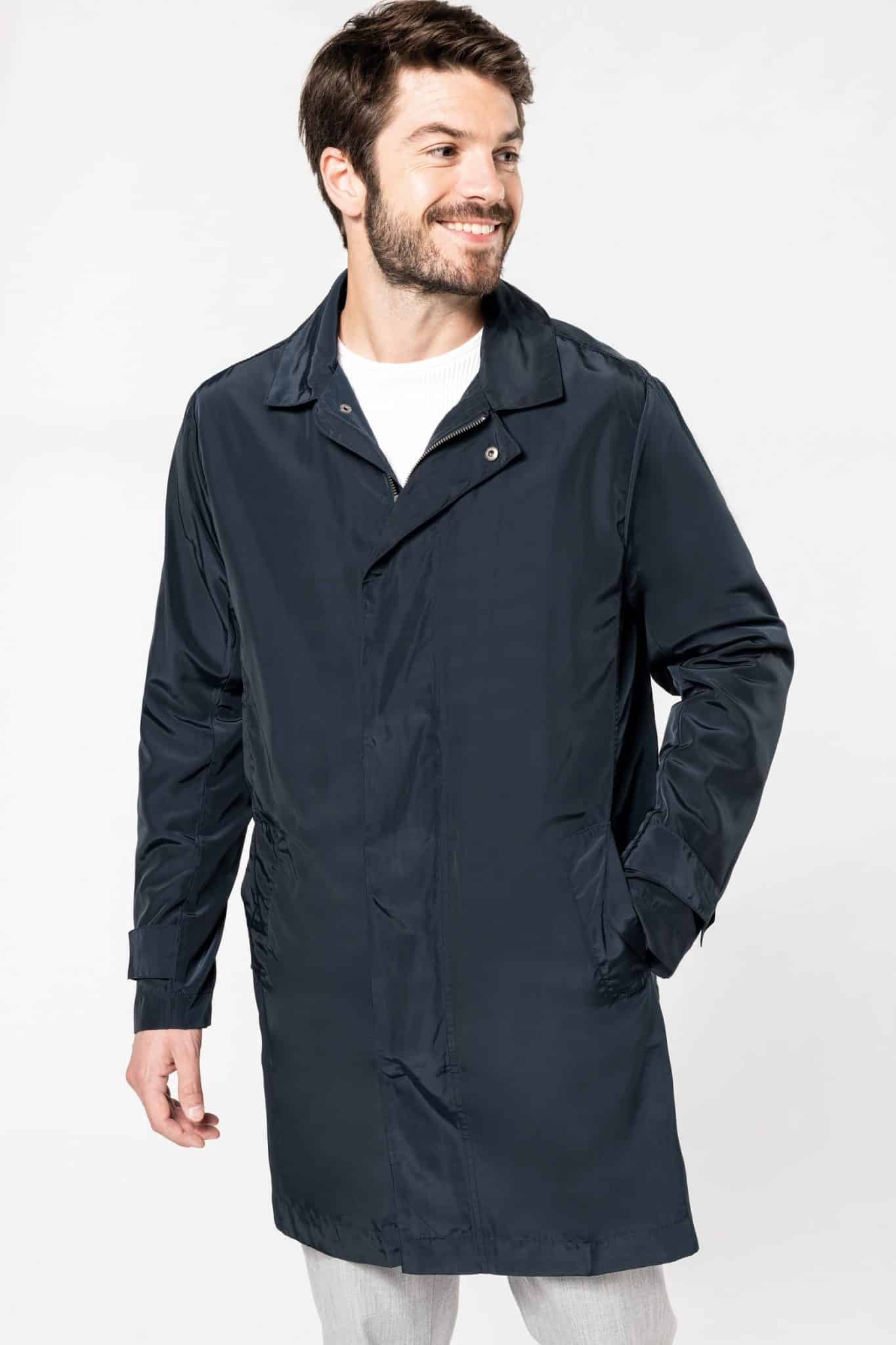 Miniature 3 pour Trench léger homme