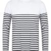 white-navy