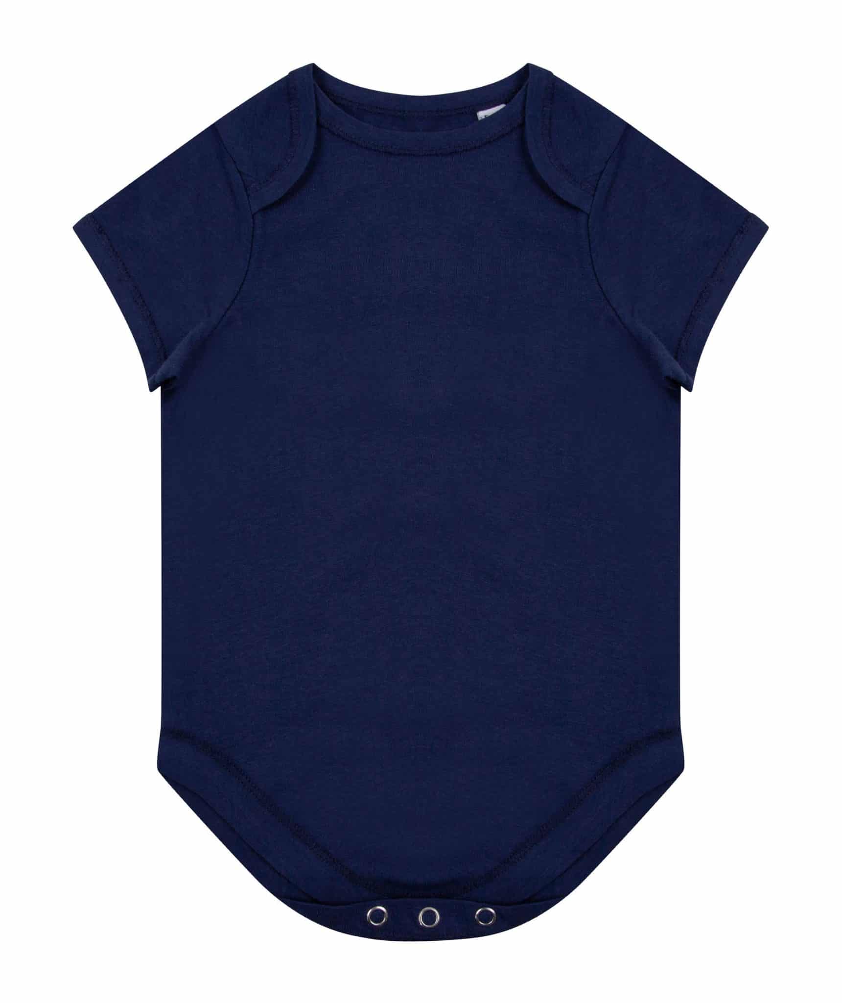 Miniature 6 pour Body manches courtes coton biologique