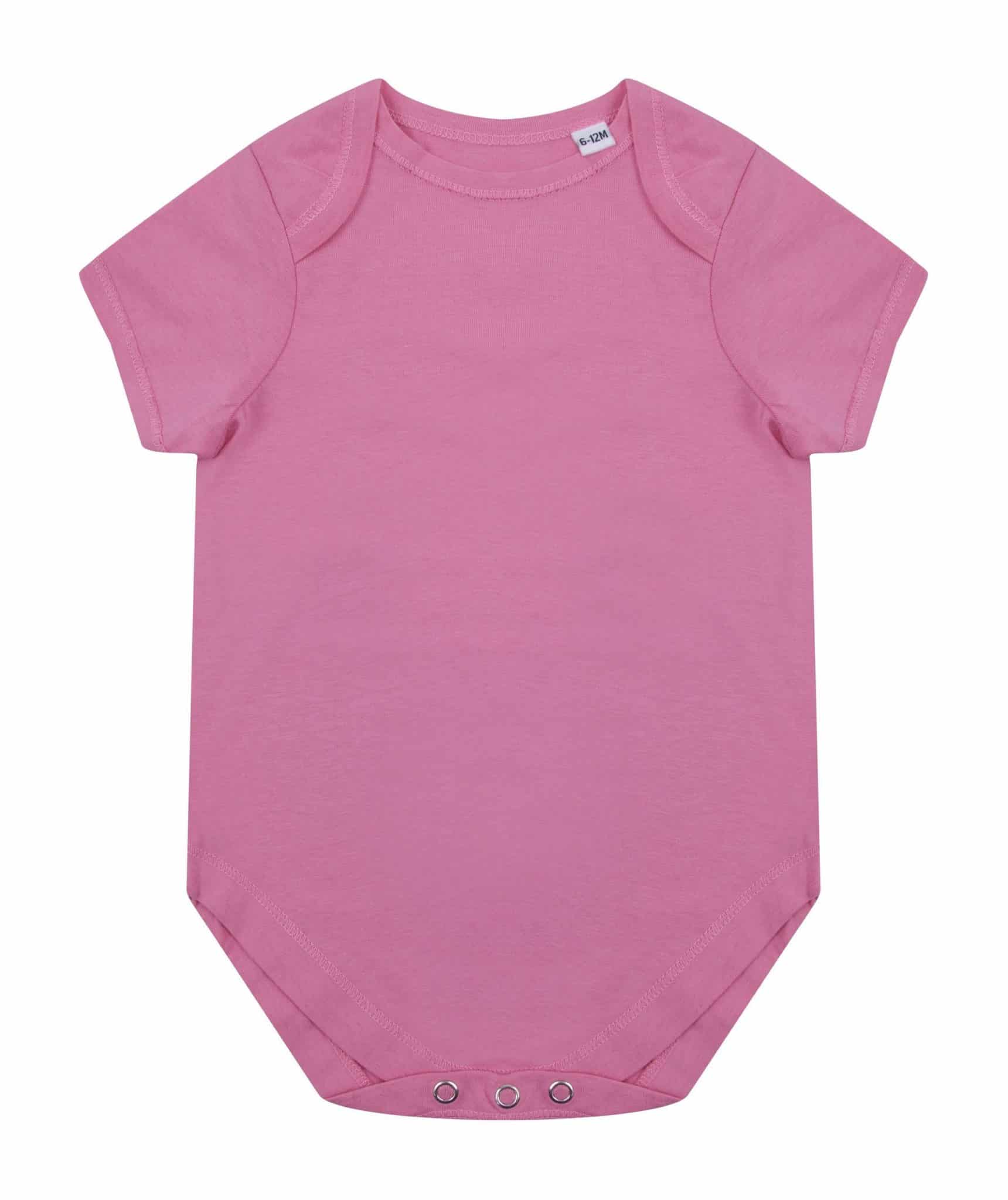 Miniature 4 pour Body manches courtes coton biologique