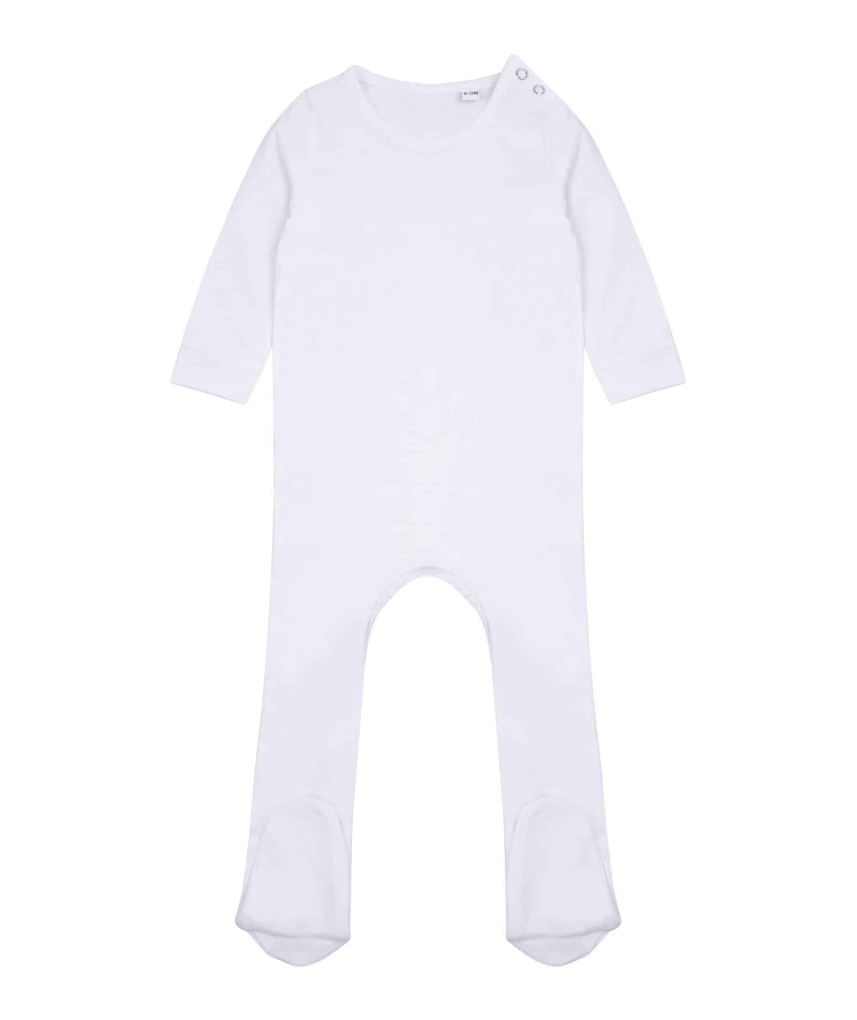 Miniature 3 pour Pyjama manches longues coton biologique