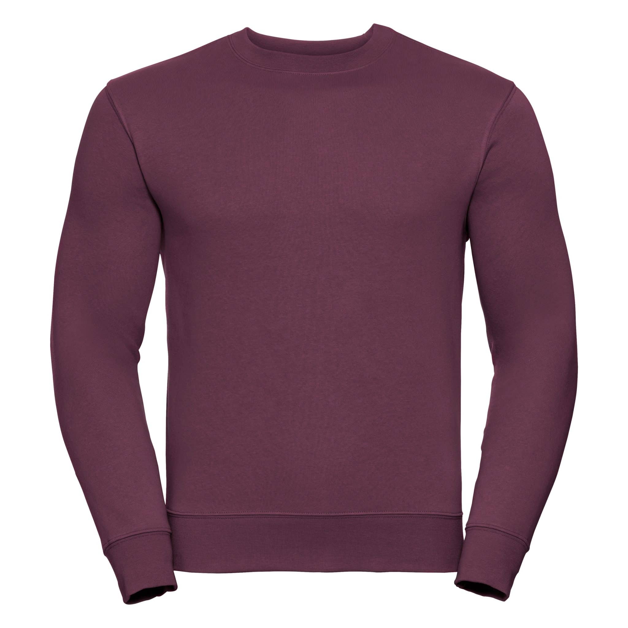 Miniature 6 pour Sweat-shirt col rond Authentic