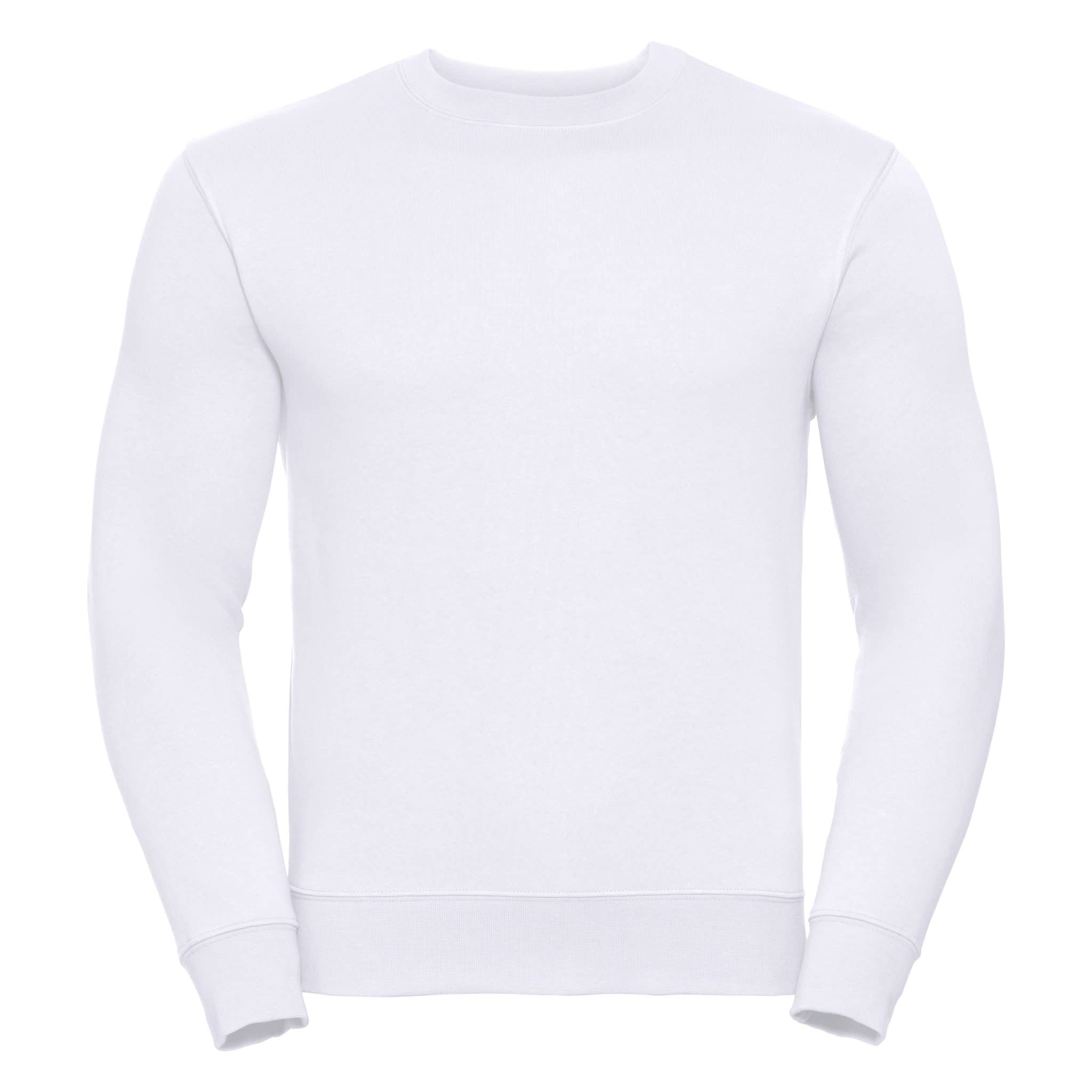 Miniature 15 pour Sweat-shirt col rond Authentic