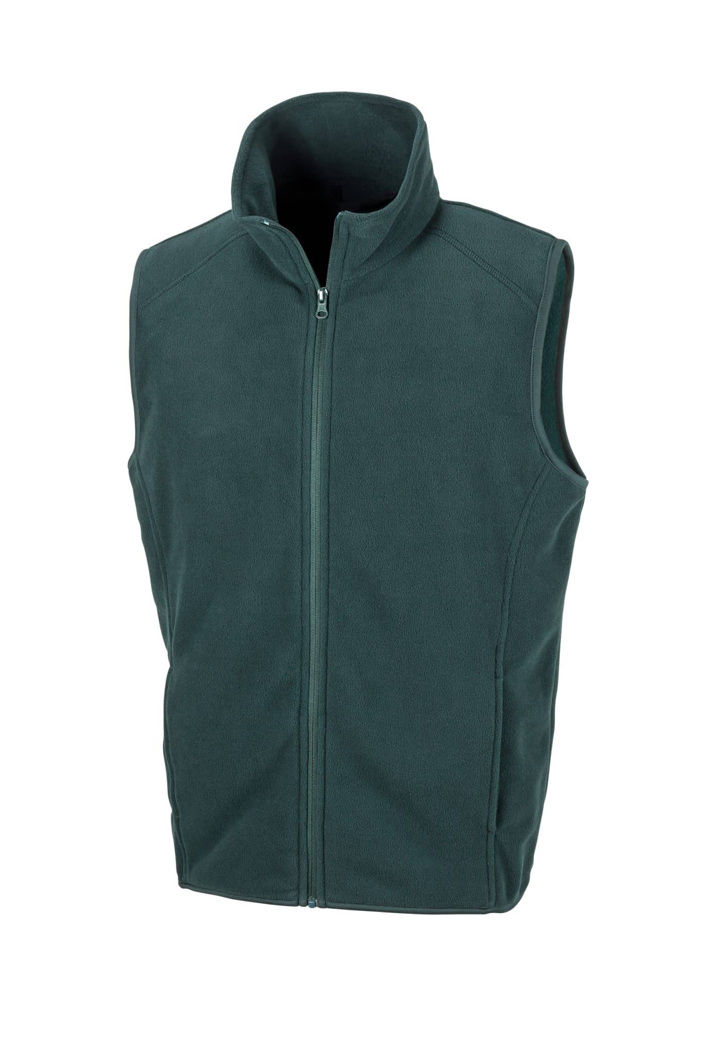 Miniature 9 pour Gilet micro polaire