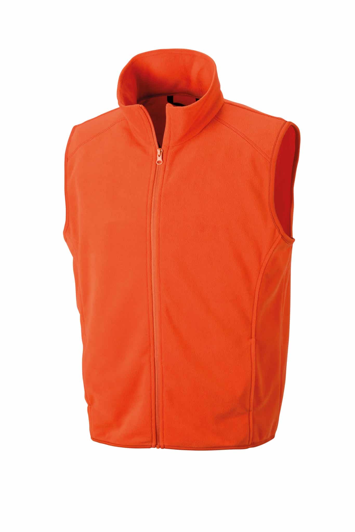 Miniature 11 pour Gilet micro polaire