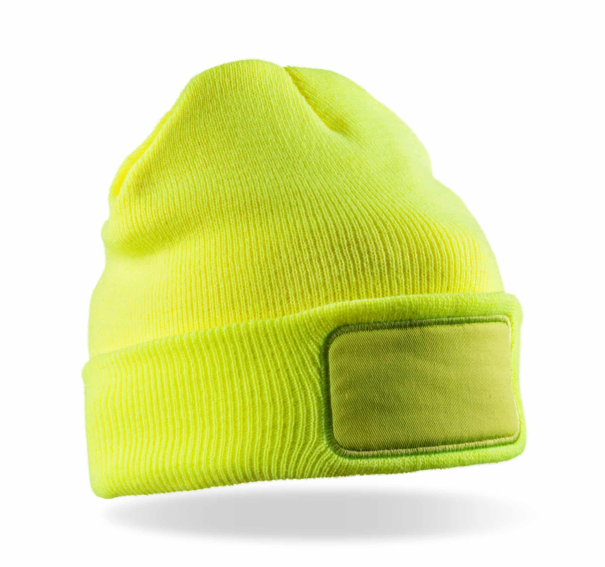 Miniature 8 pour Bonnet imprimable double Tricot THINSULATE™