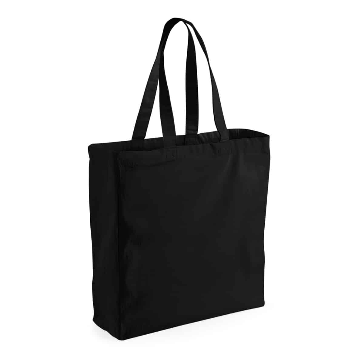 Miniature 4 pour Sac toile coton shopping