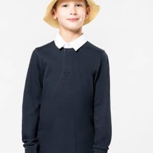 Visuel Polo rugby enfant