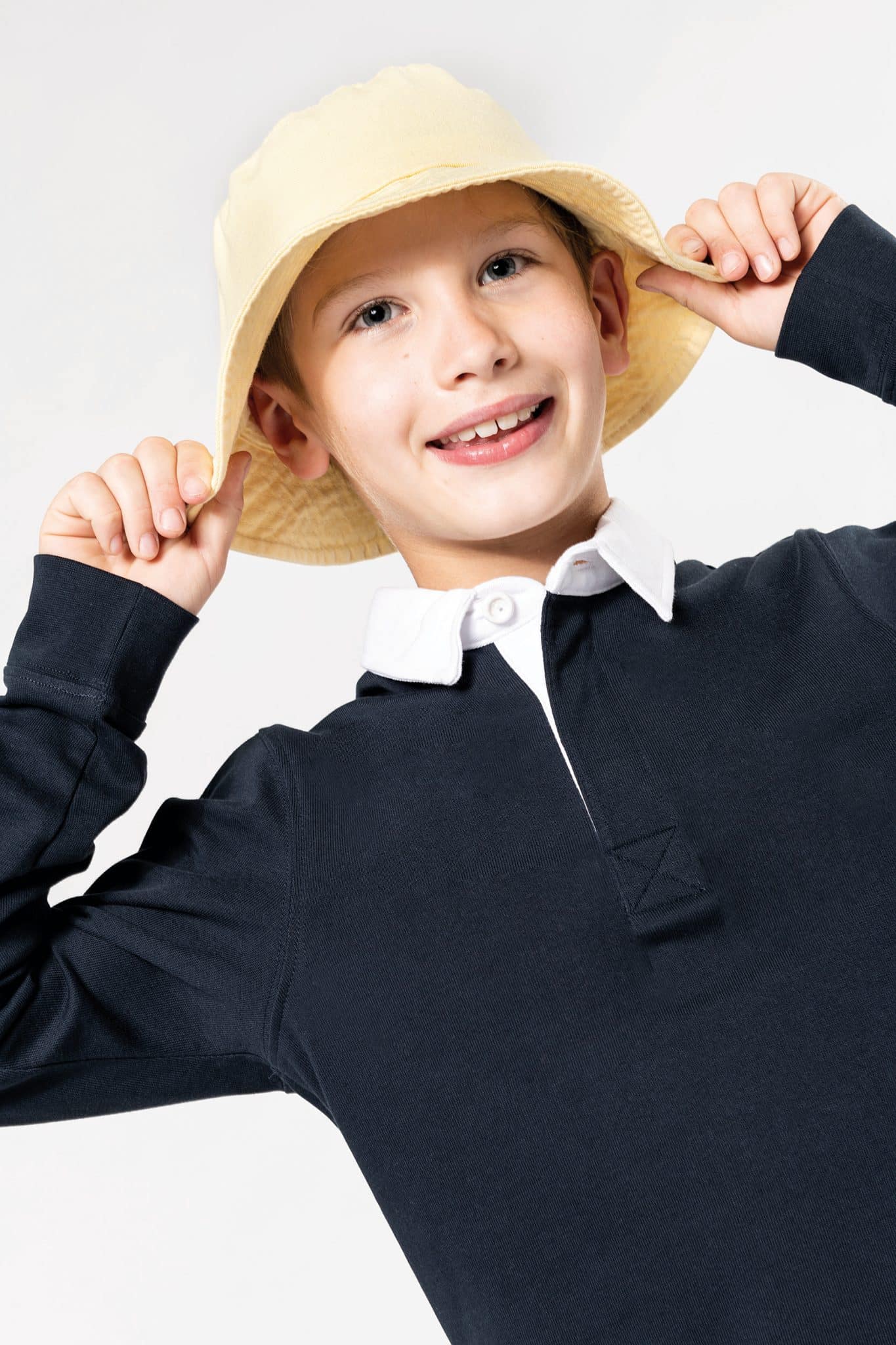 Miniature 4 pour Polo rugby enfant