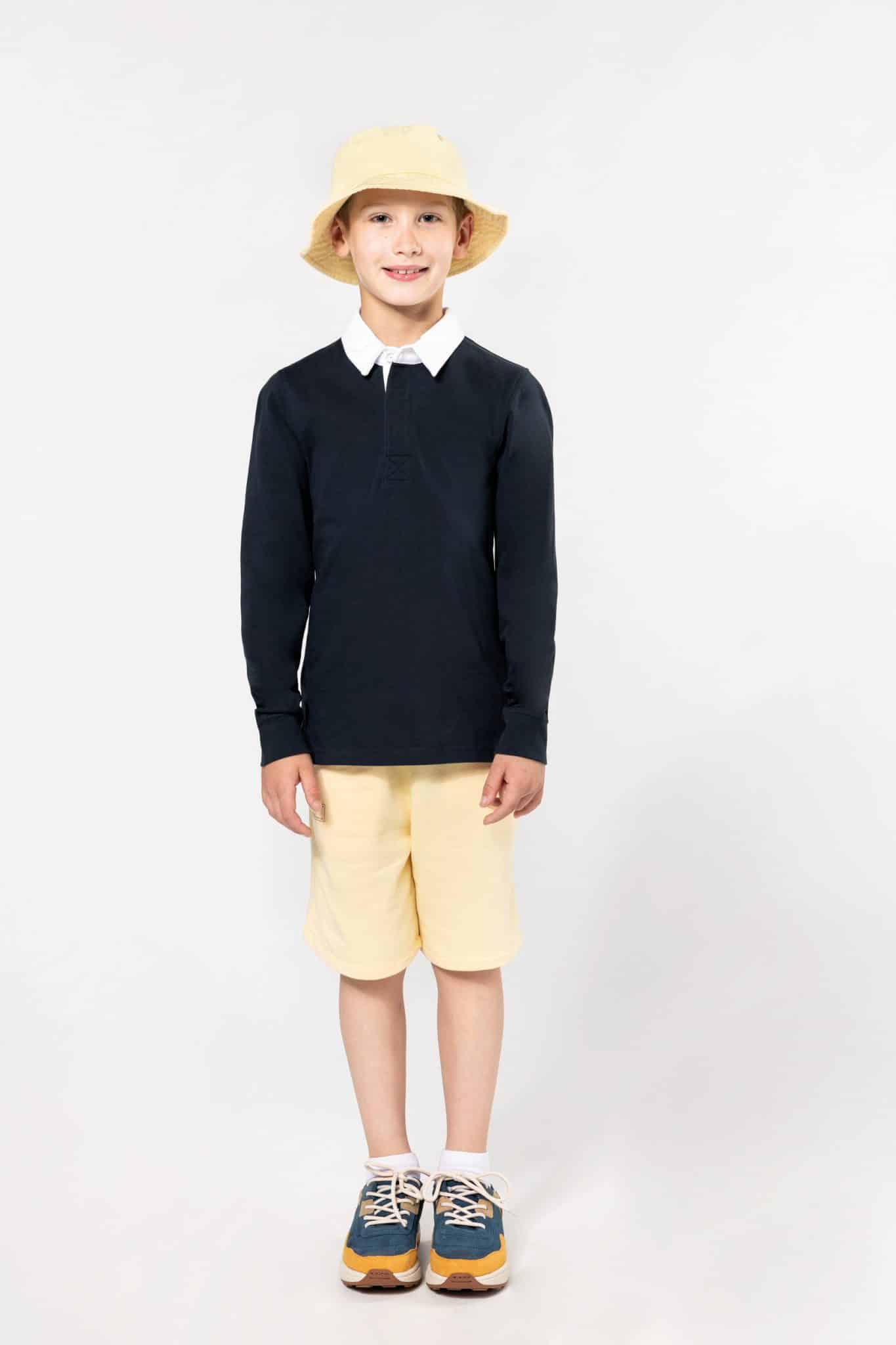 Miniature 3 pour Polo rugby enfant