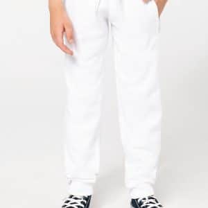 Visuel Pantalon jogging enfant