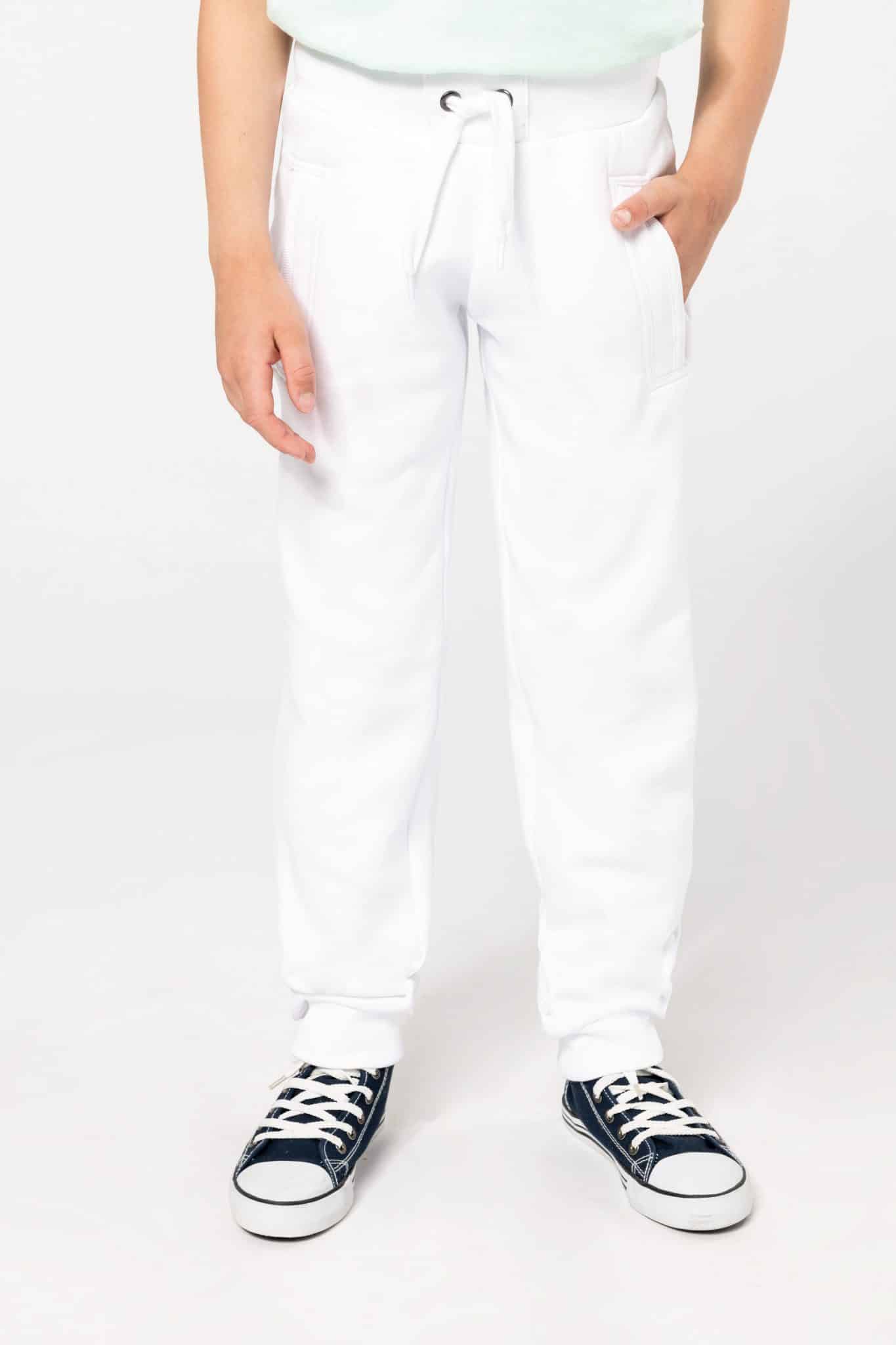 Miniature 1 pour Pantalon jogging enfant