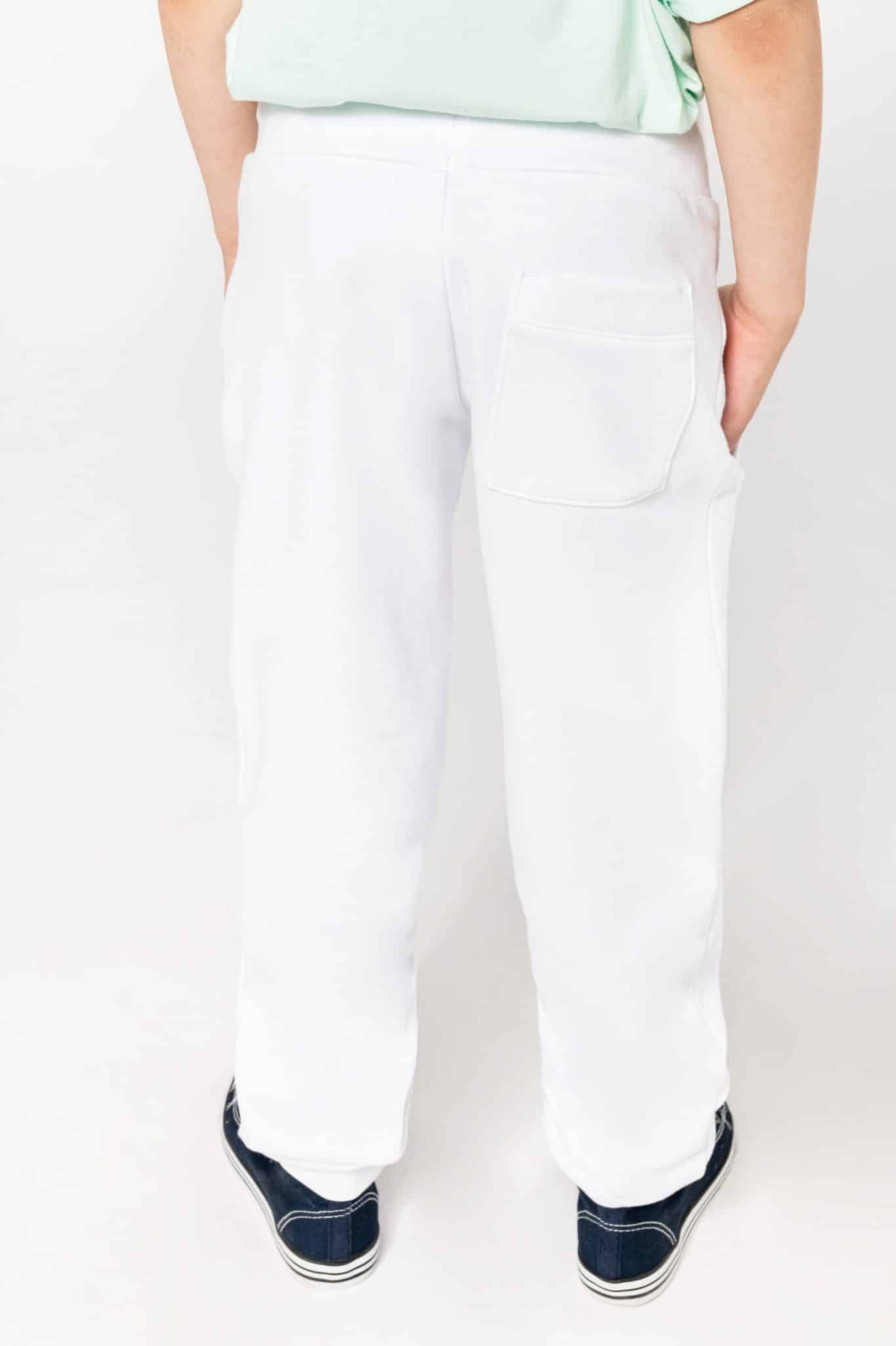 Miniature 2 pour Pantalon jogging enfant
