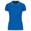 light-royal-blue-red-white