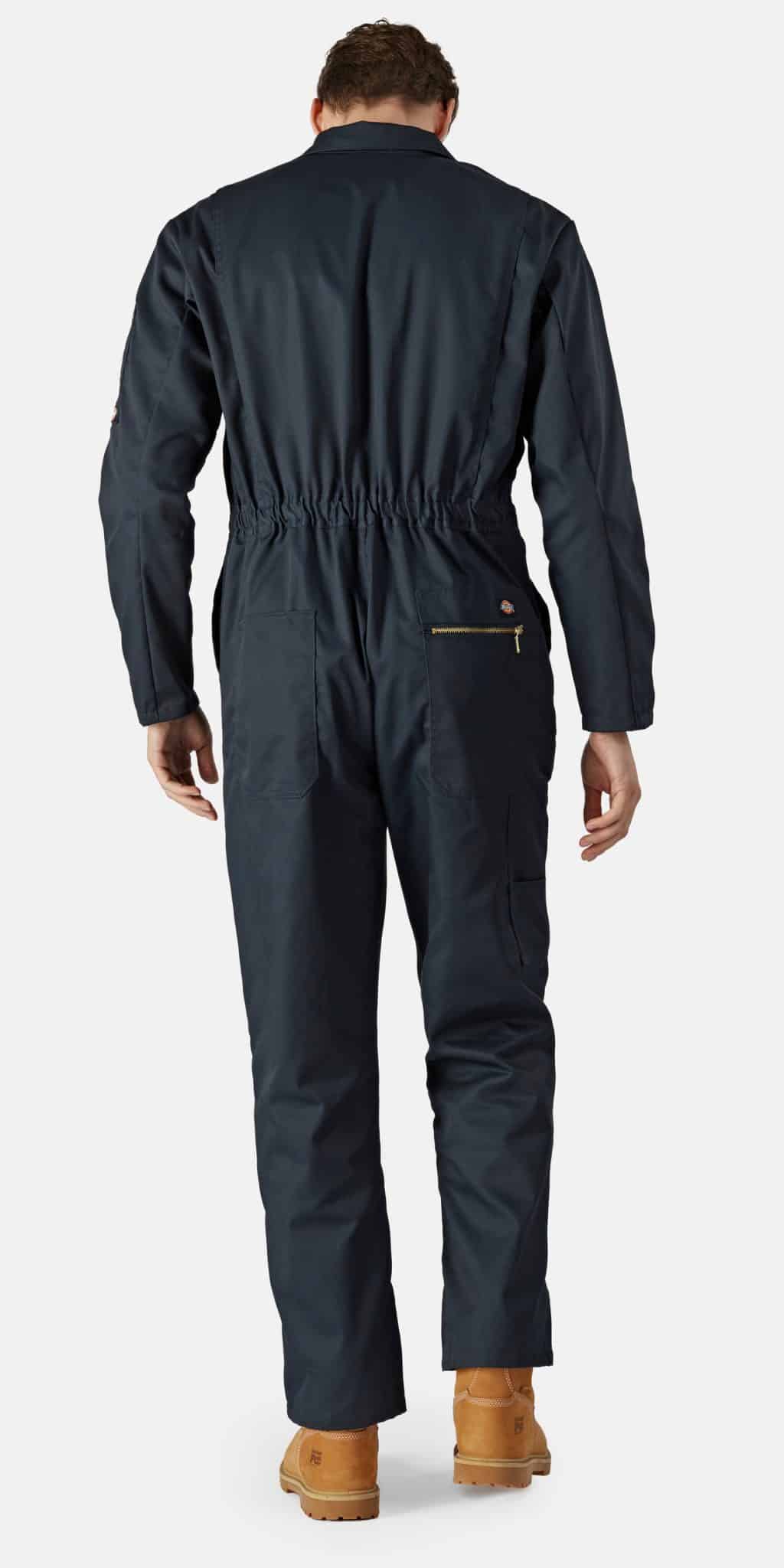Miniature 4 pour Combinaison REDHAWK homme
