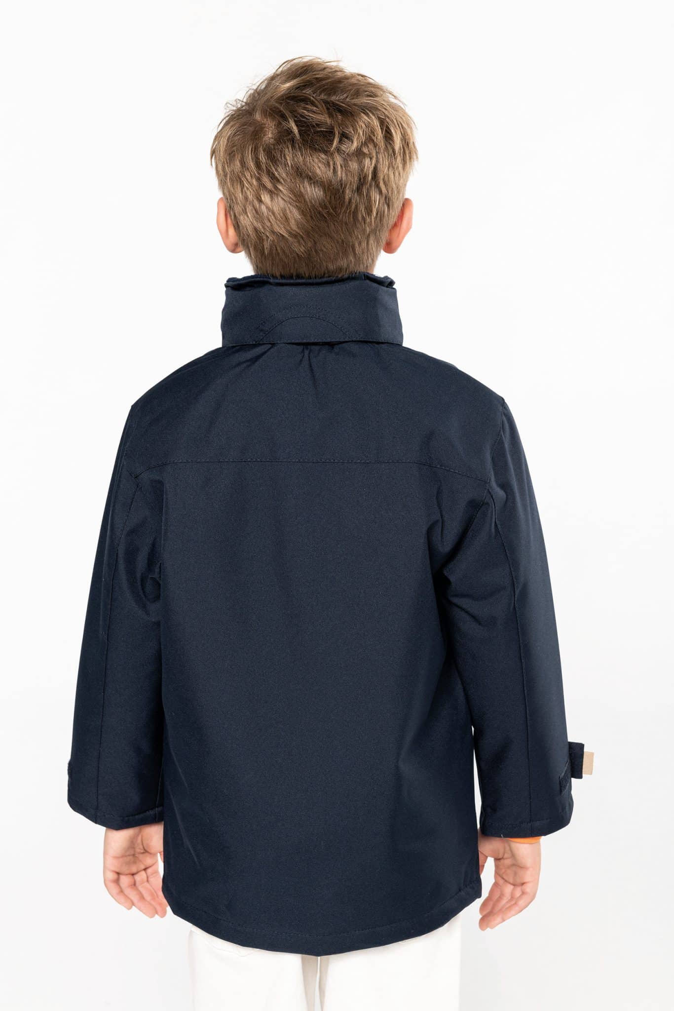 Miniature 2 pour Parka enfant