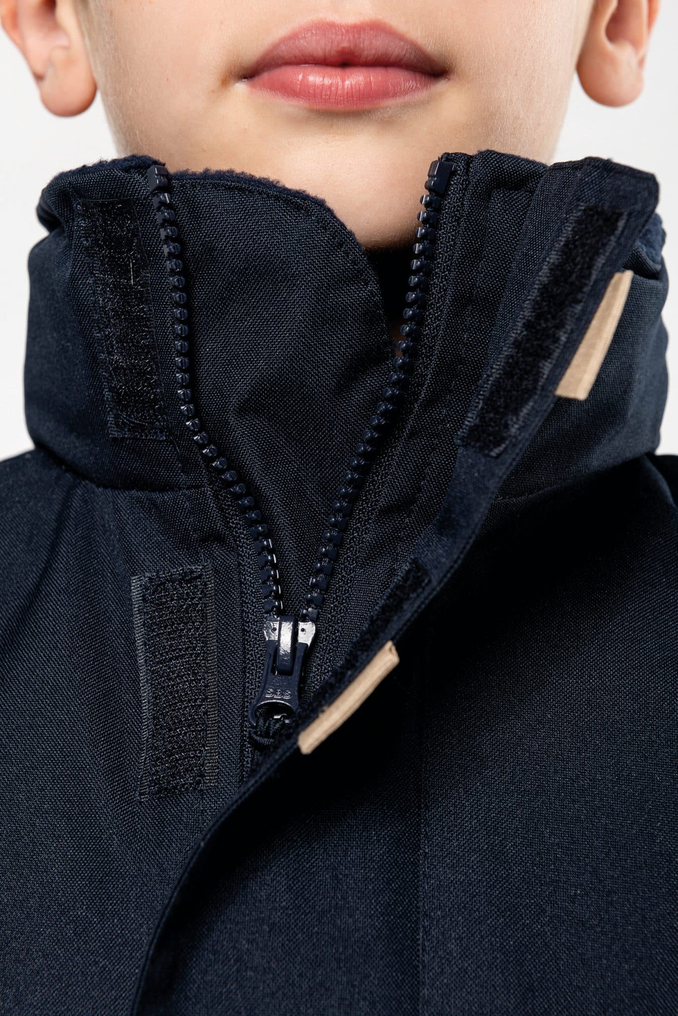 Miniature 6 pour Parka enfant