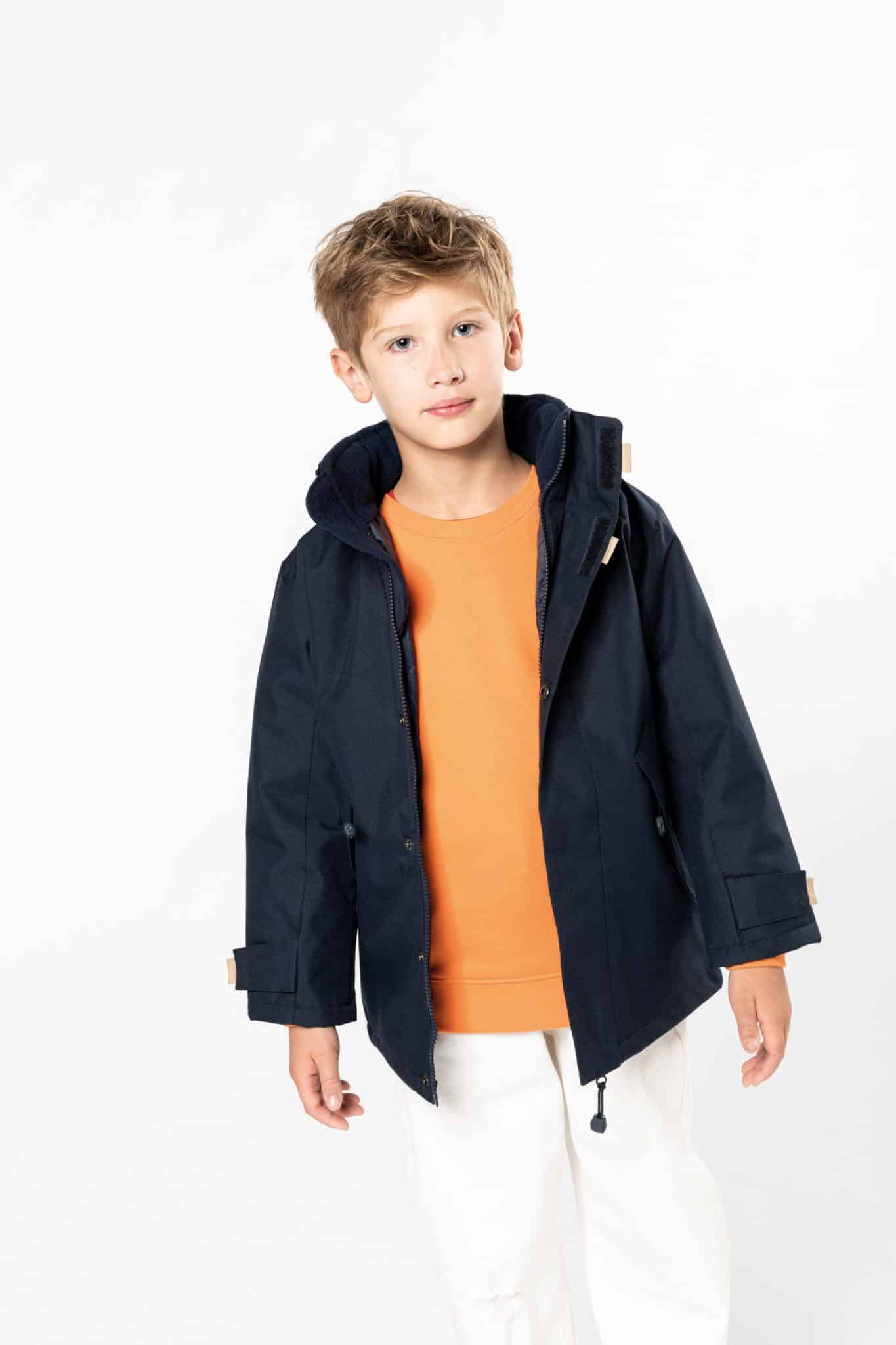Miniature 3 pour Parka enfant