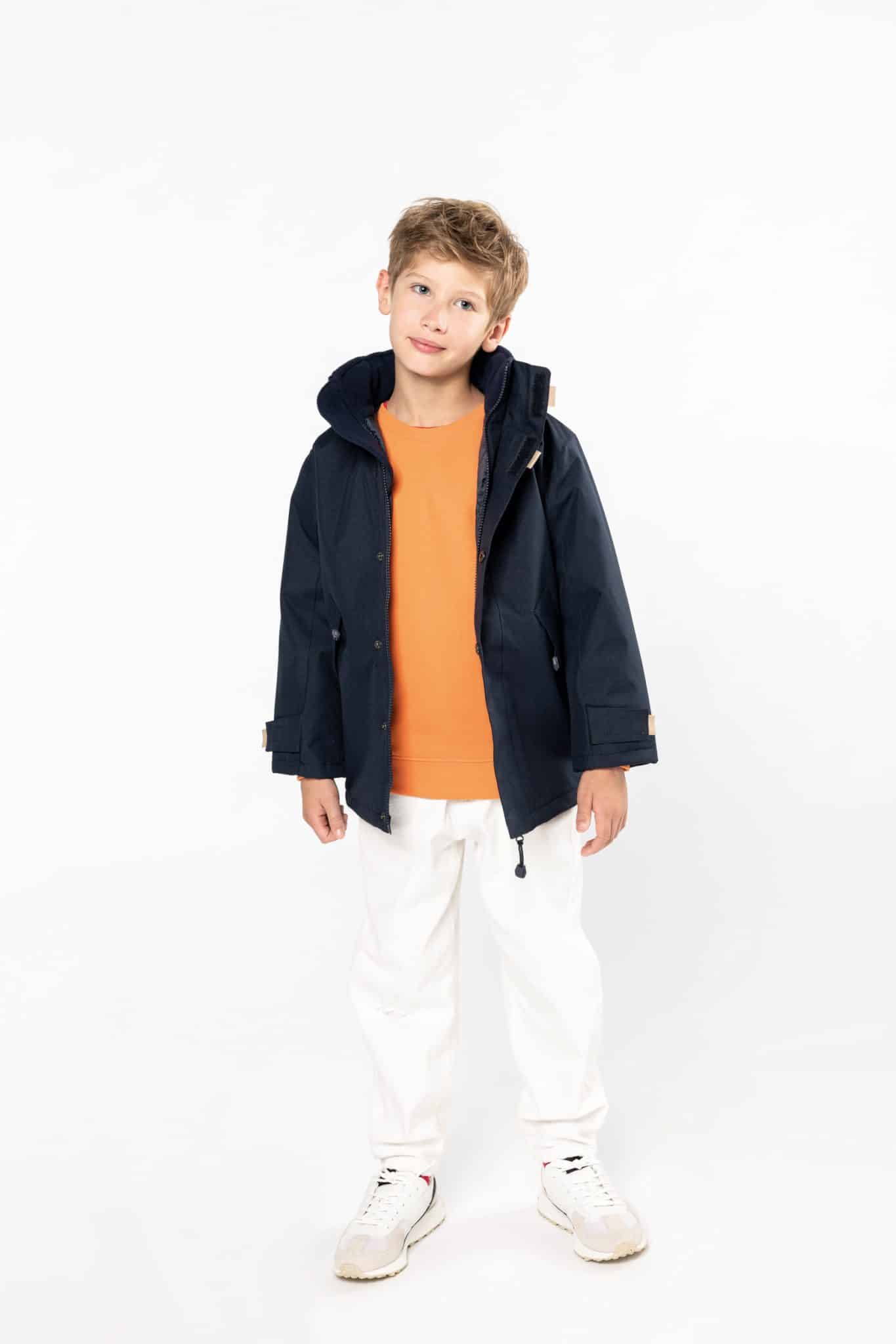 Miniature 4 pour Parka enfant