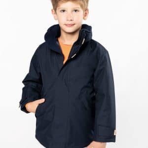 Visuel Parka enfant