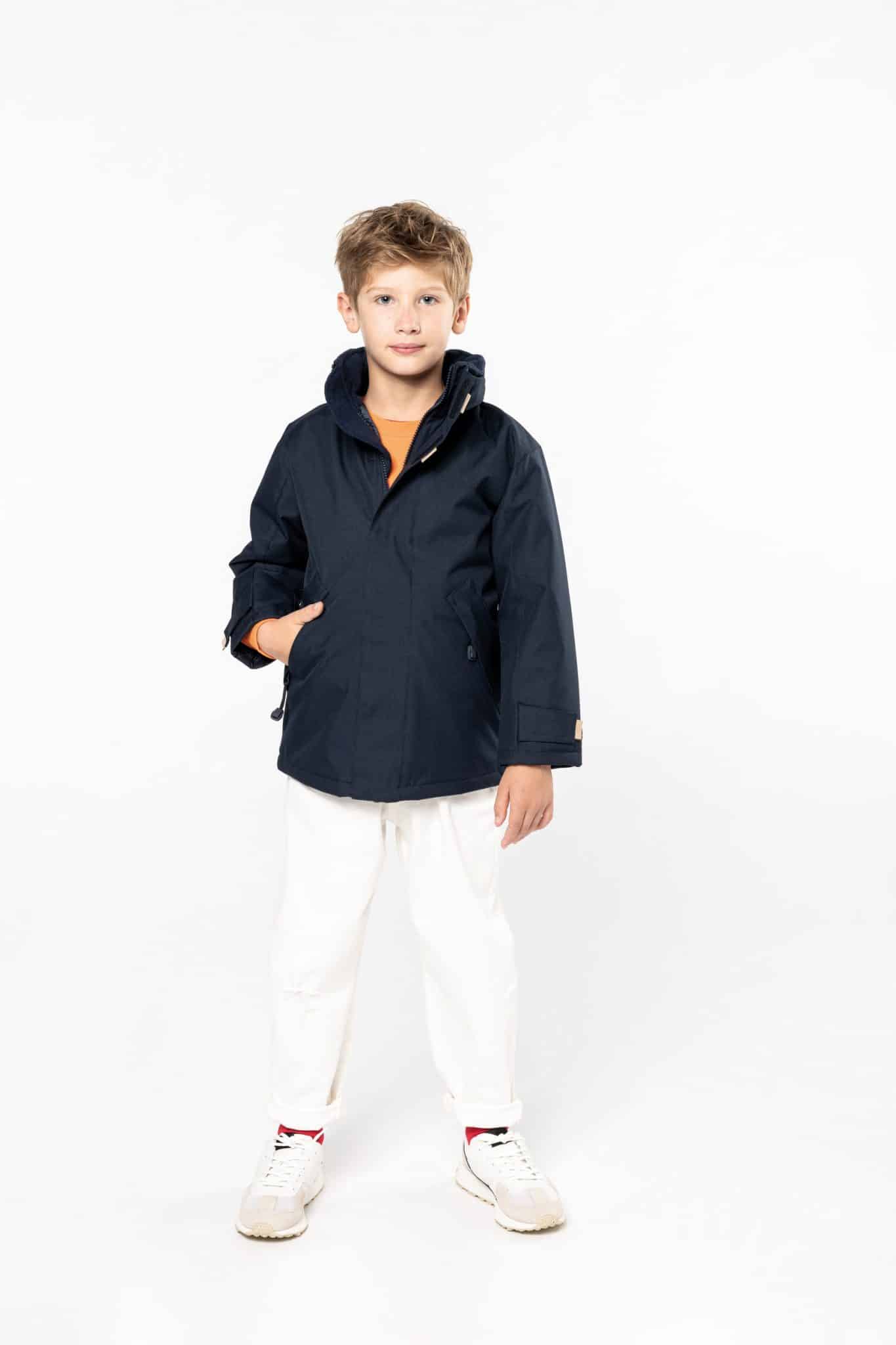 Miniature 5 pour Parka enfant