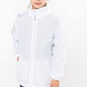 Visuel Coupe-vent non doublé enfant