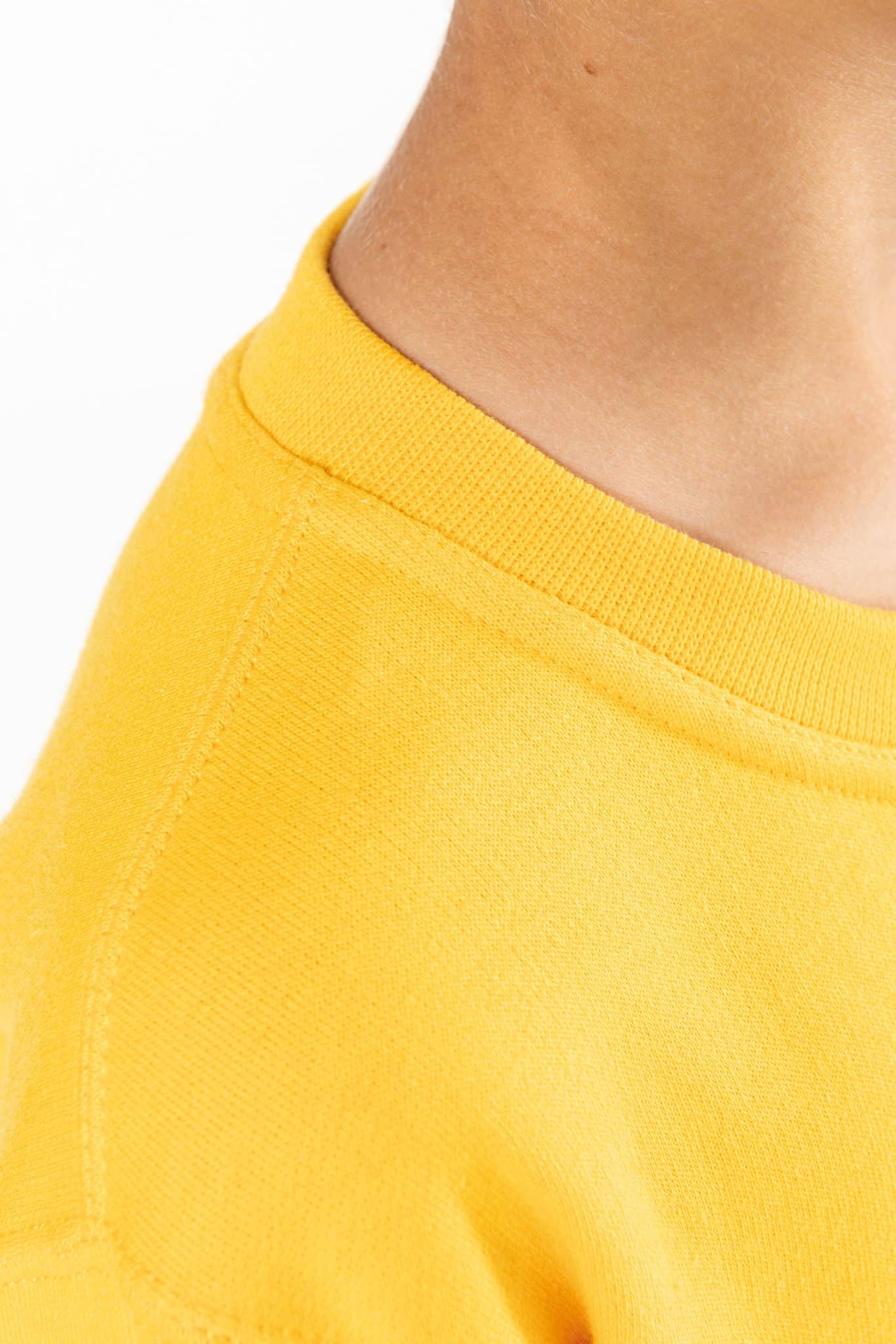 Miniature 9 pour Sweat-shirt col rond enfant