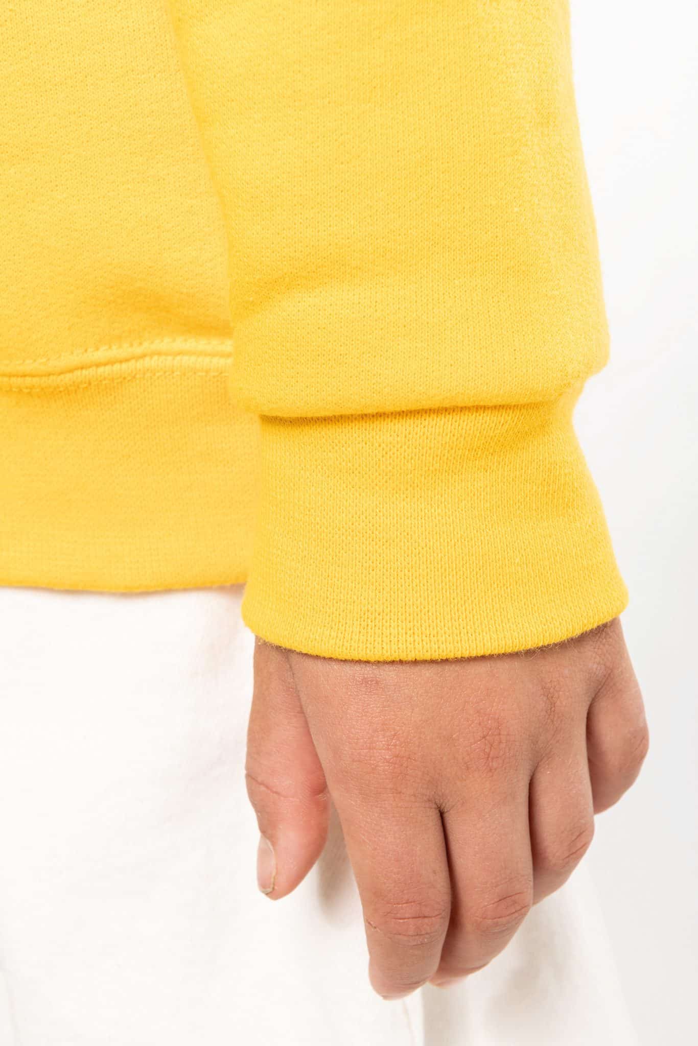 Miniature 10 pour Sweat-shirt col rond enfant