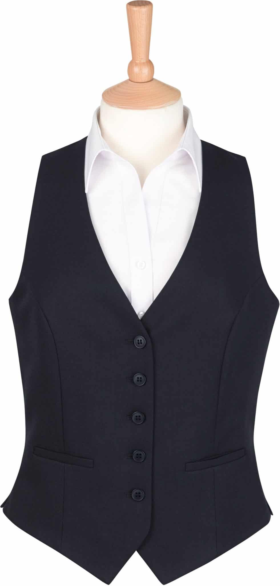 Miniature 4 pour Gilet Femme Luna