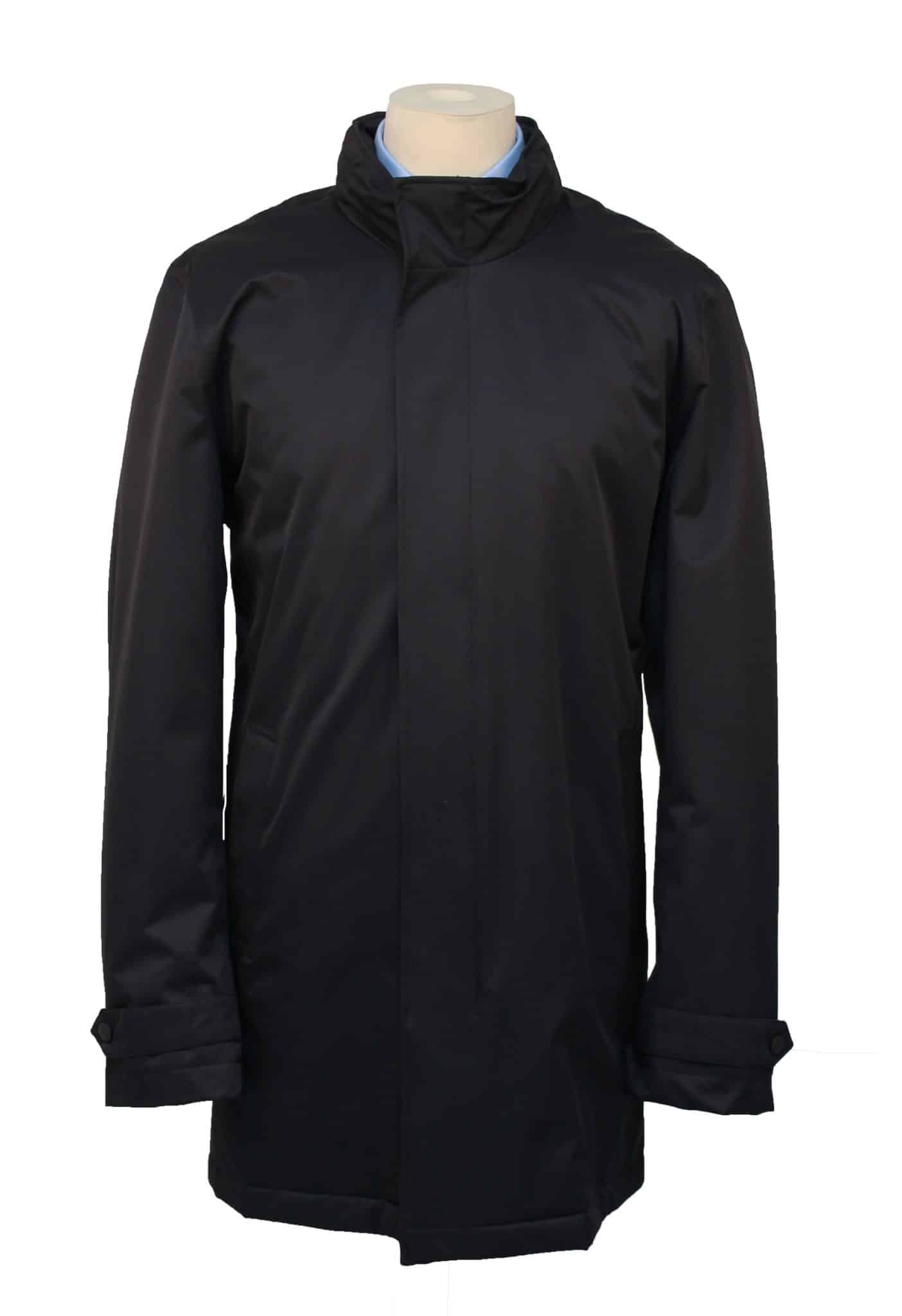 Miniature 2 pour Manteau imperméable Chicago