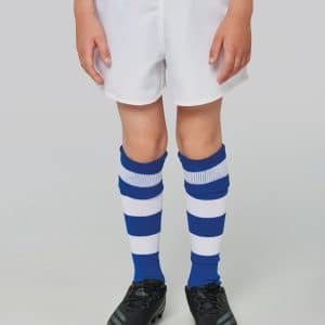 Visuel Short de rugby enfant
