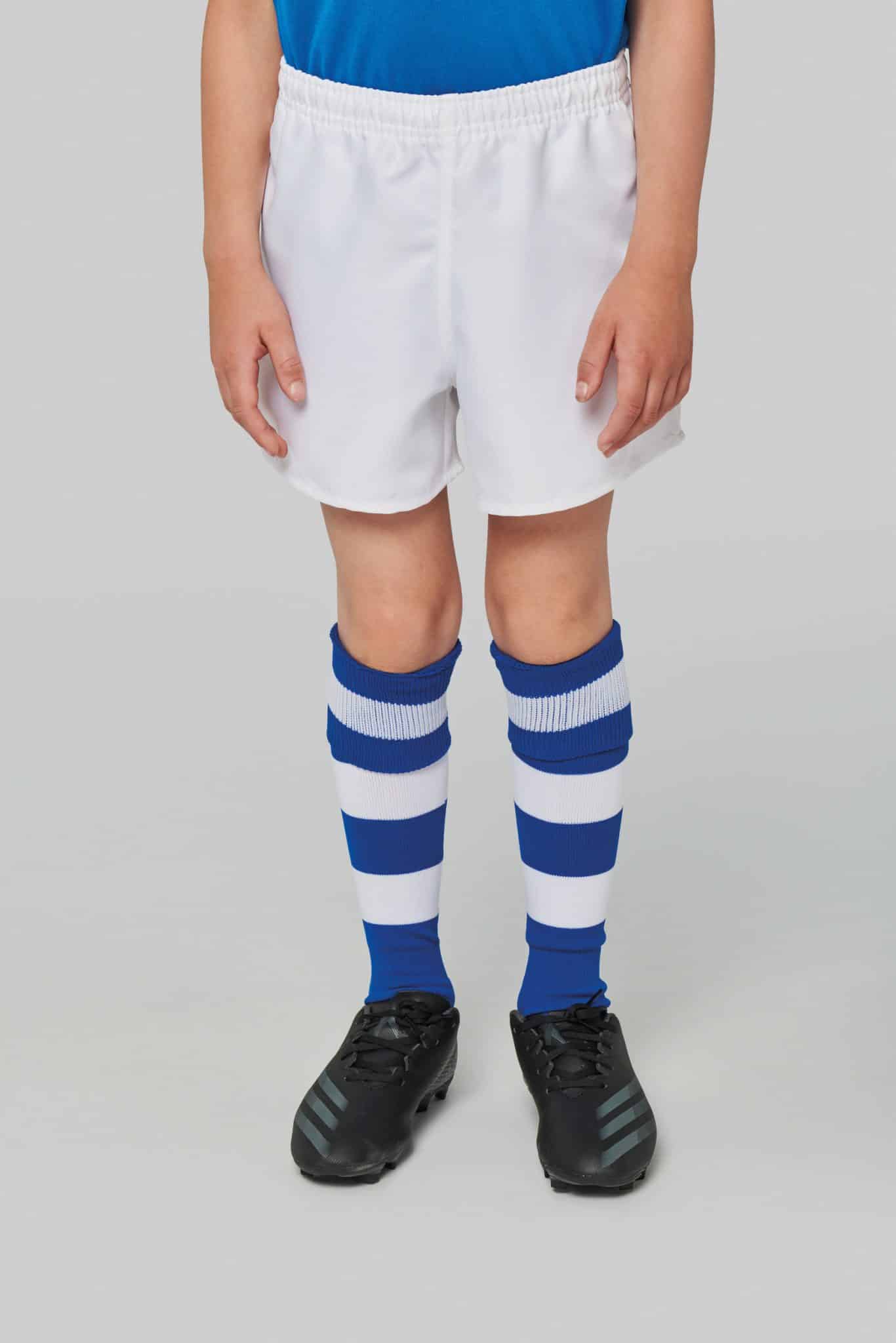 Miniature 1 pour Short de rugby enfant