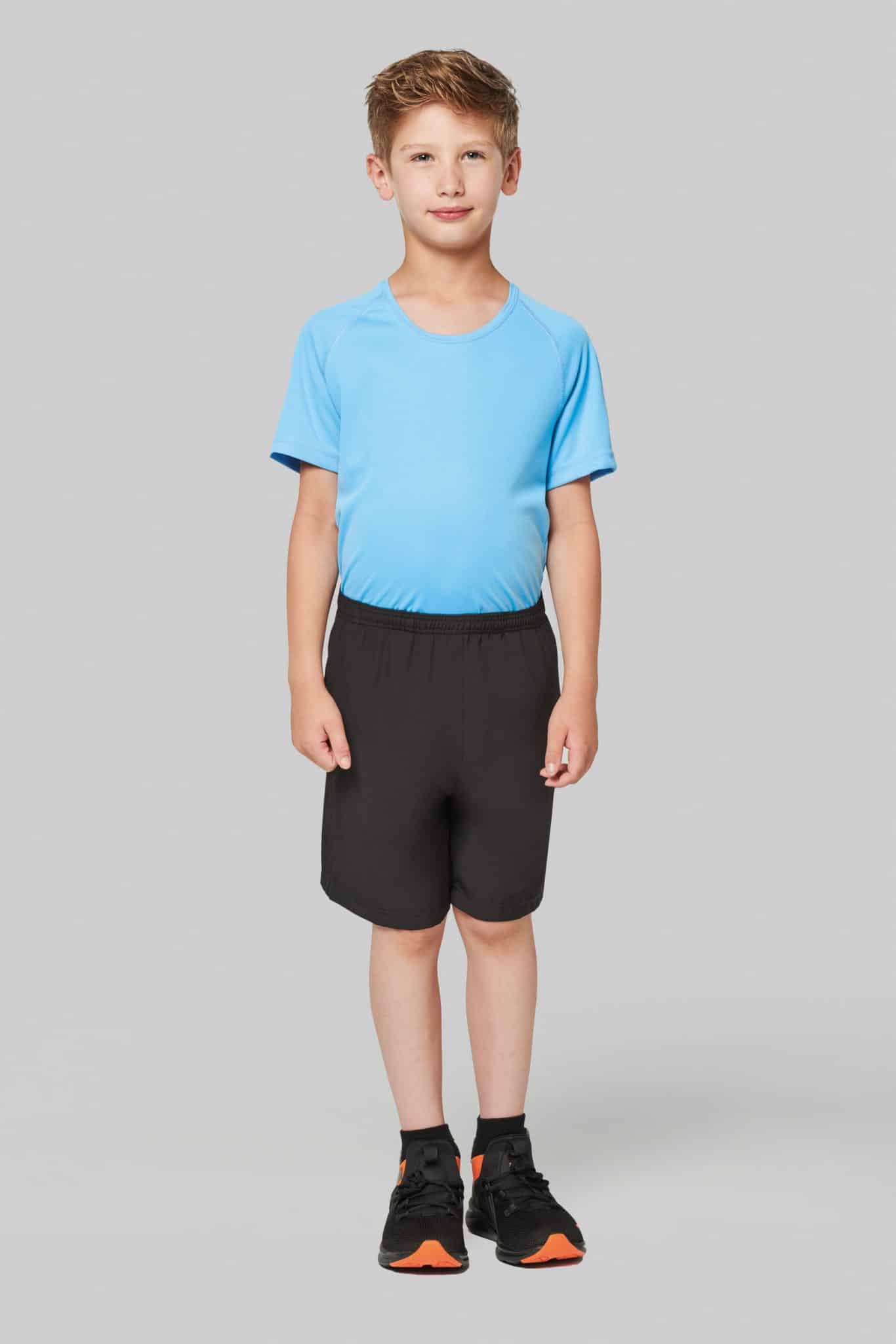 Miniature 3 pour Short performance enfant