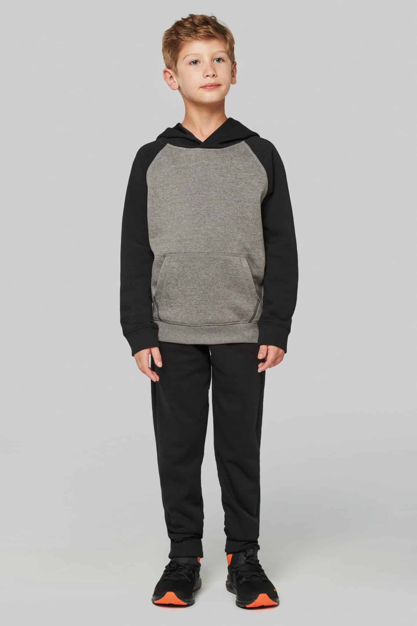 Miniature 3 pour Pantalon de jogging à poches multisports enfant