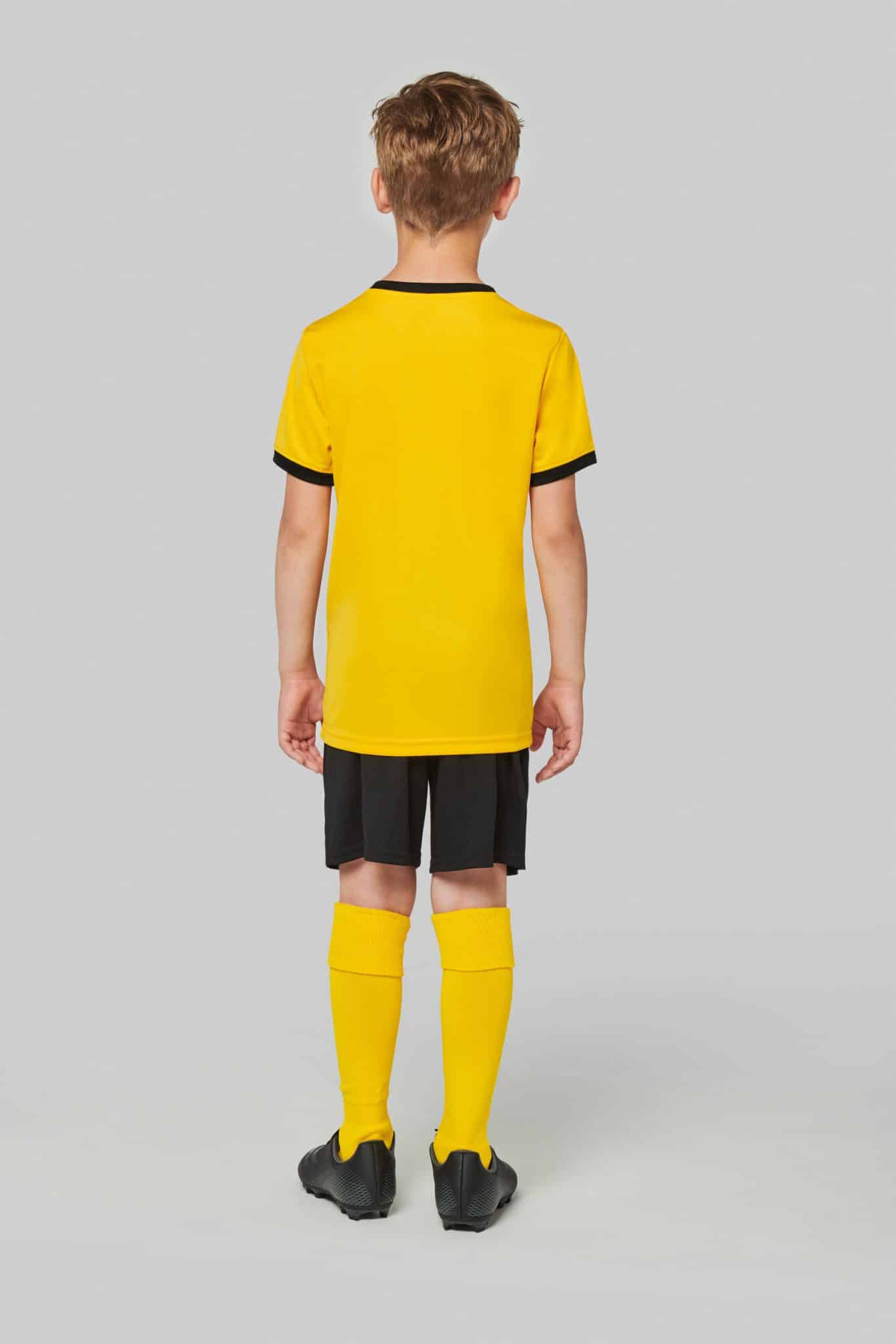 Miniature 5 pour Maillot manches courtes enfant
