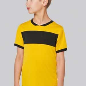 Visuel Maillot manches courtes enfant