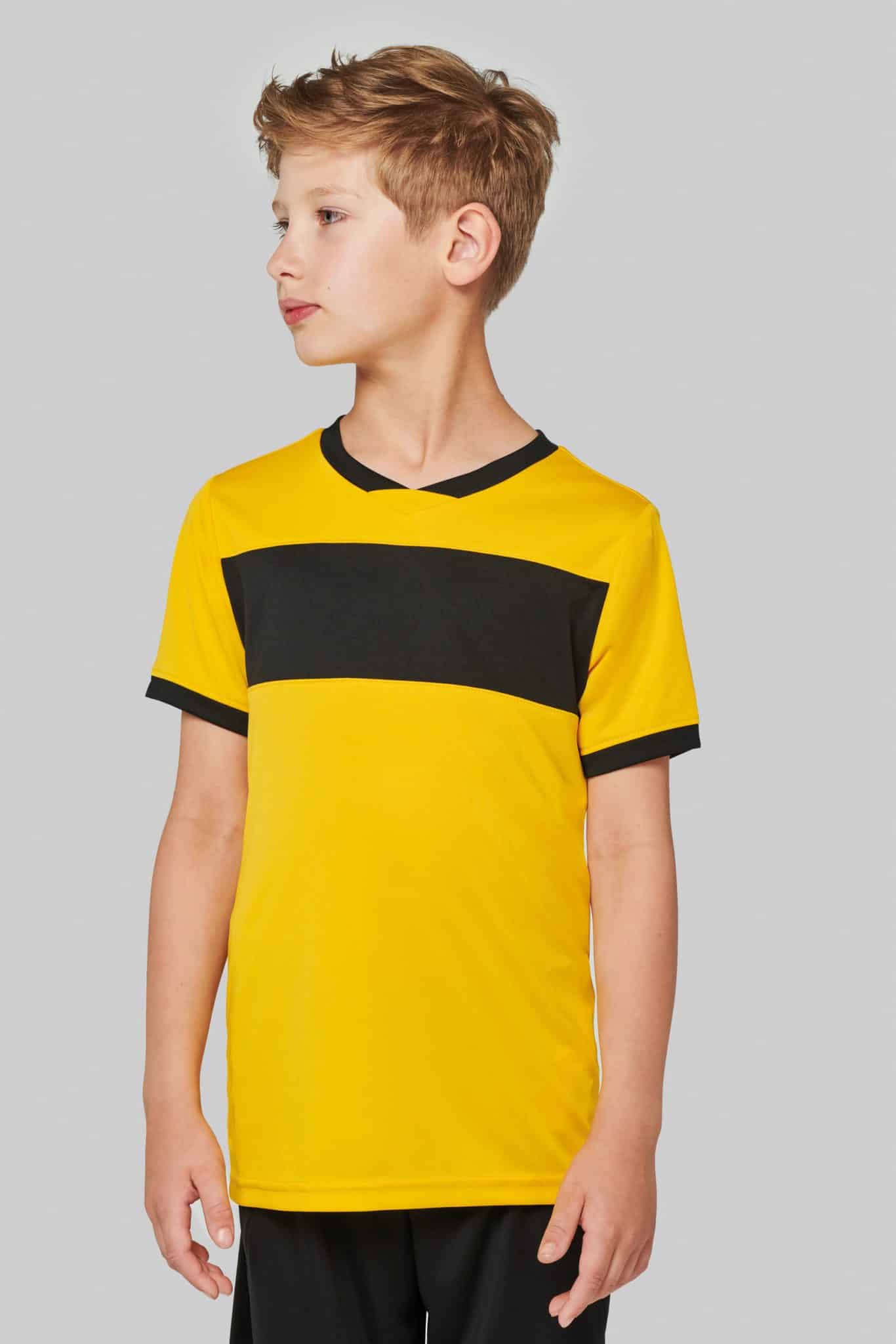 Miniature 1 pour Maillot manches courtes enfant