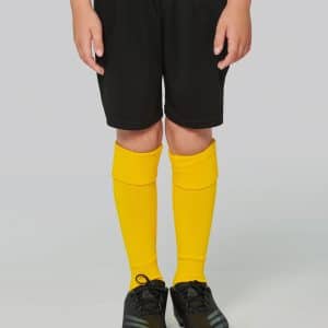 Visuel Short de sport enfant