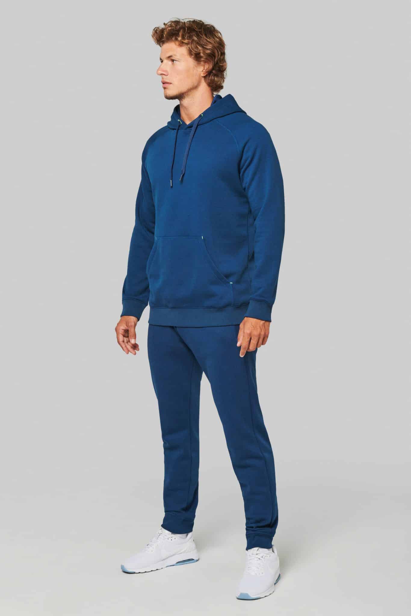 Miniature 5 pour Sweat-shirt à capuche unisexe