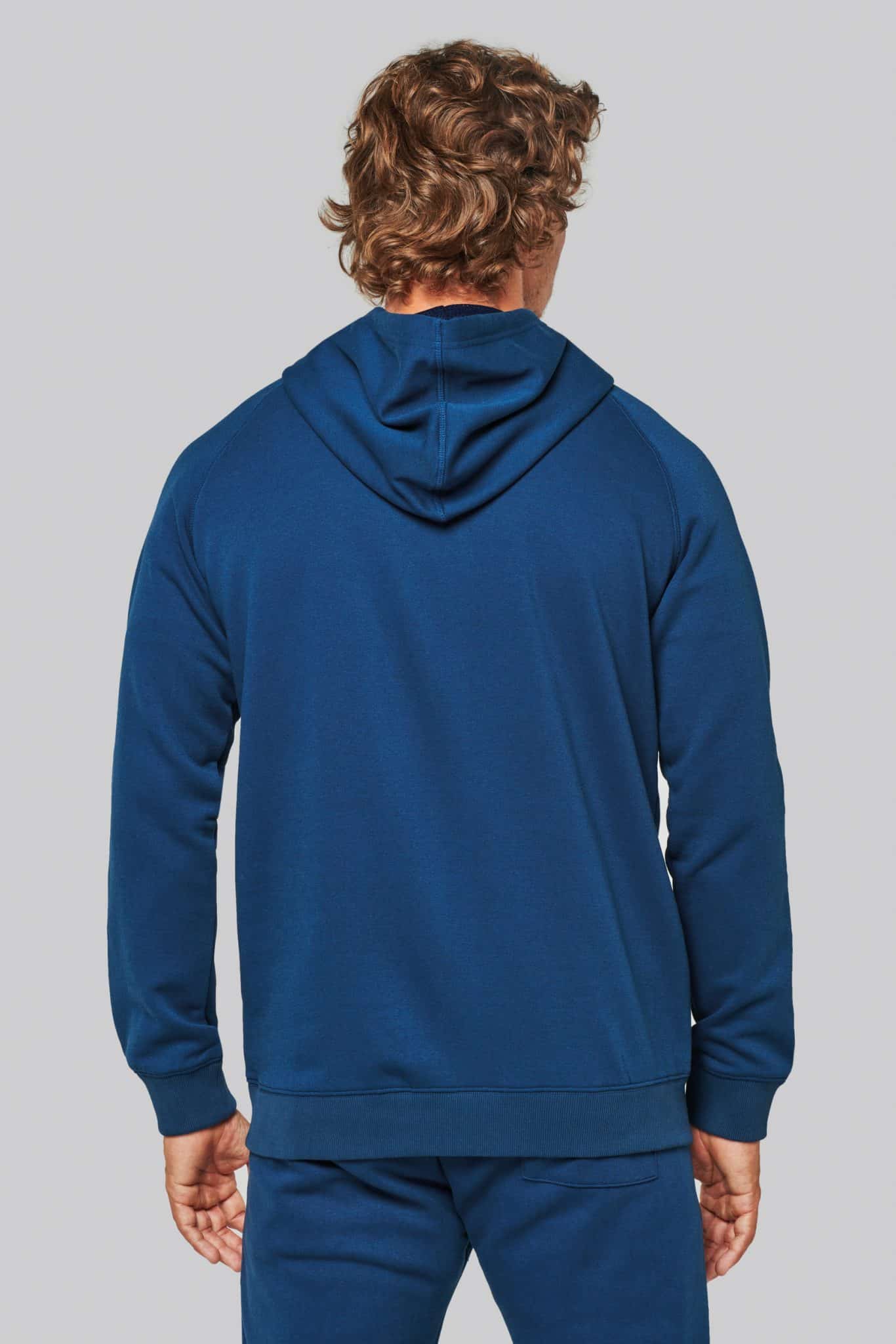 Miniature 3 pour Sweat-shirt à capuche unisexe