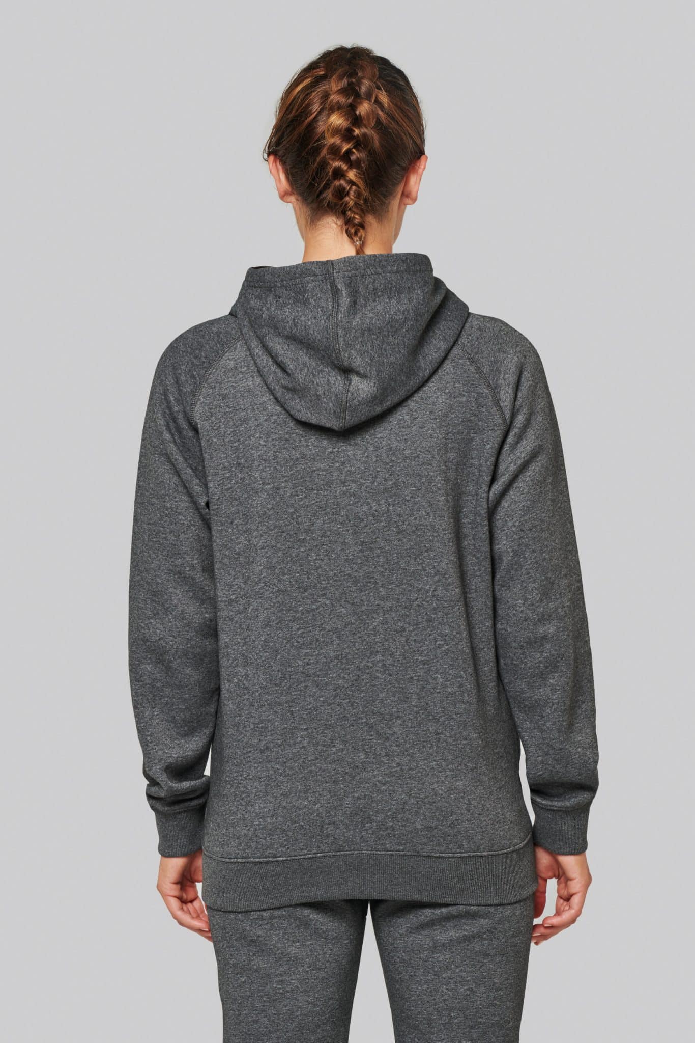 Miniature 7 pour Sweat-shirt à capuche unisexe
