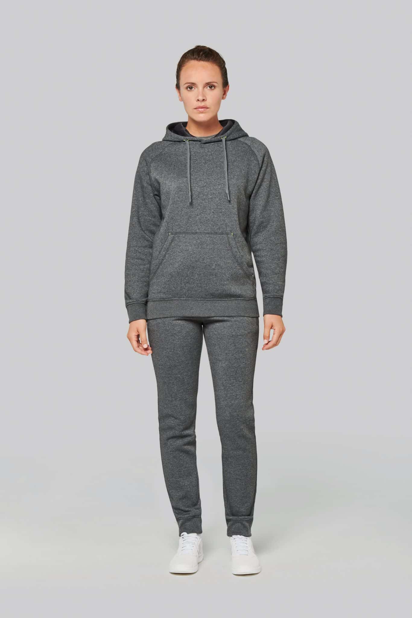 Miniature 8 pour Sweat-shirt à capuche unisexe