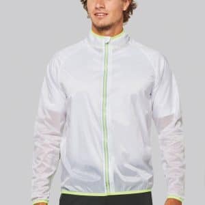Visuel Blouson sport ultra léger unisexe