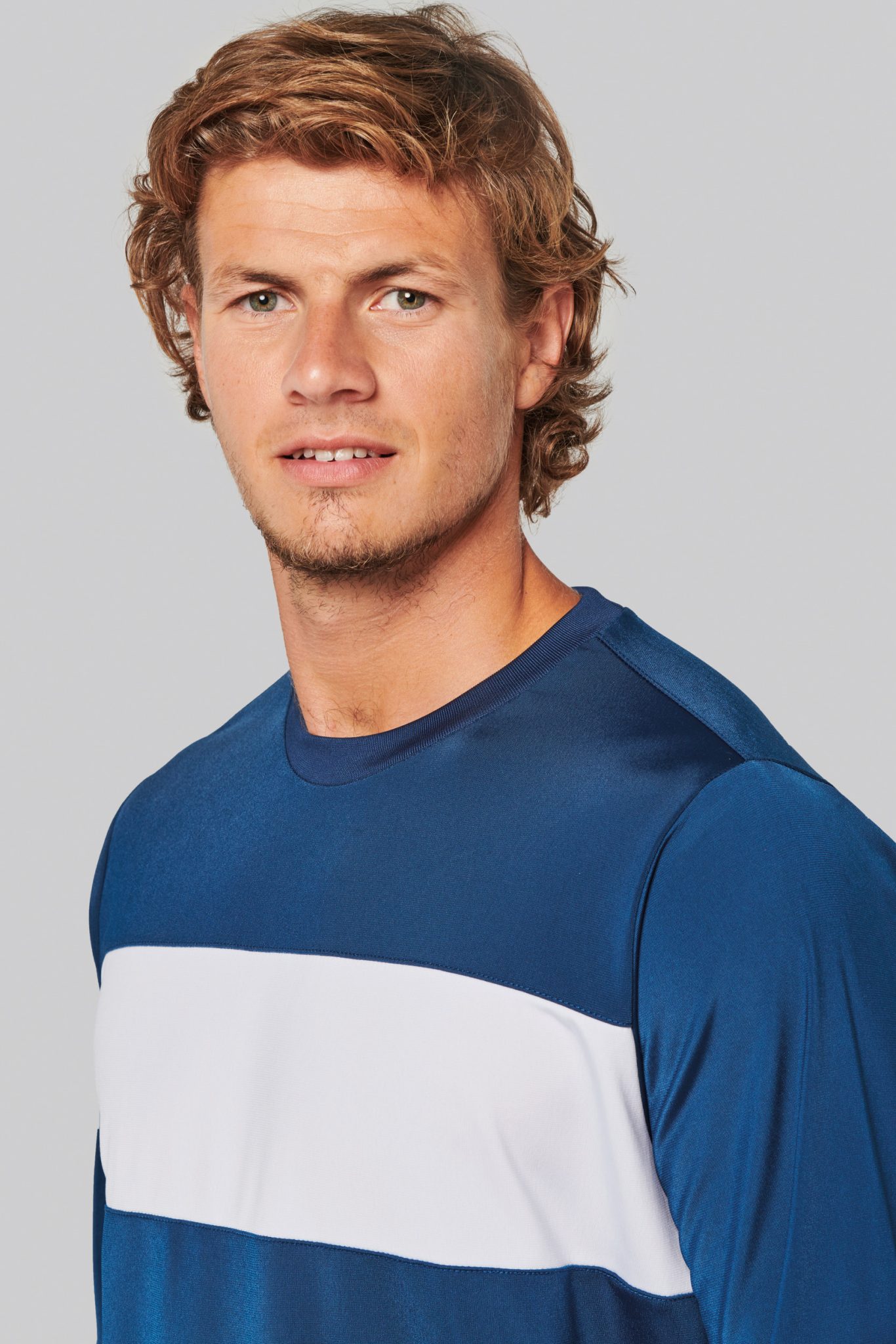 Miniature 6 pour Sweat-shirt polyester