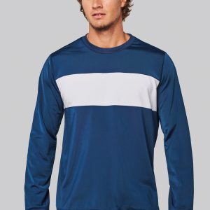 Visuel Sweat-shirt polyester