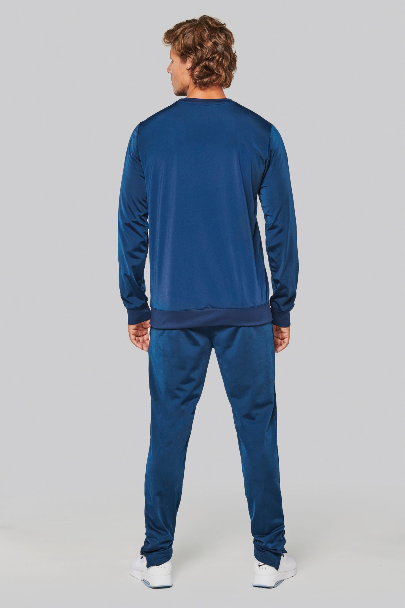 Miniature 5 pour Sweat-shirt polyester