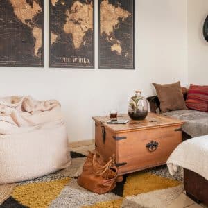 Visuel Pouf Ardiak