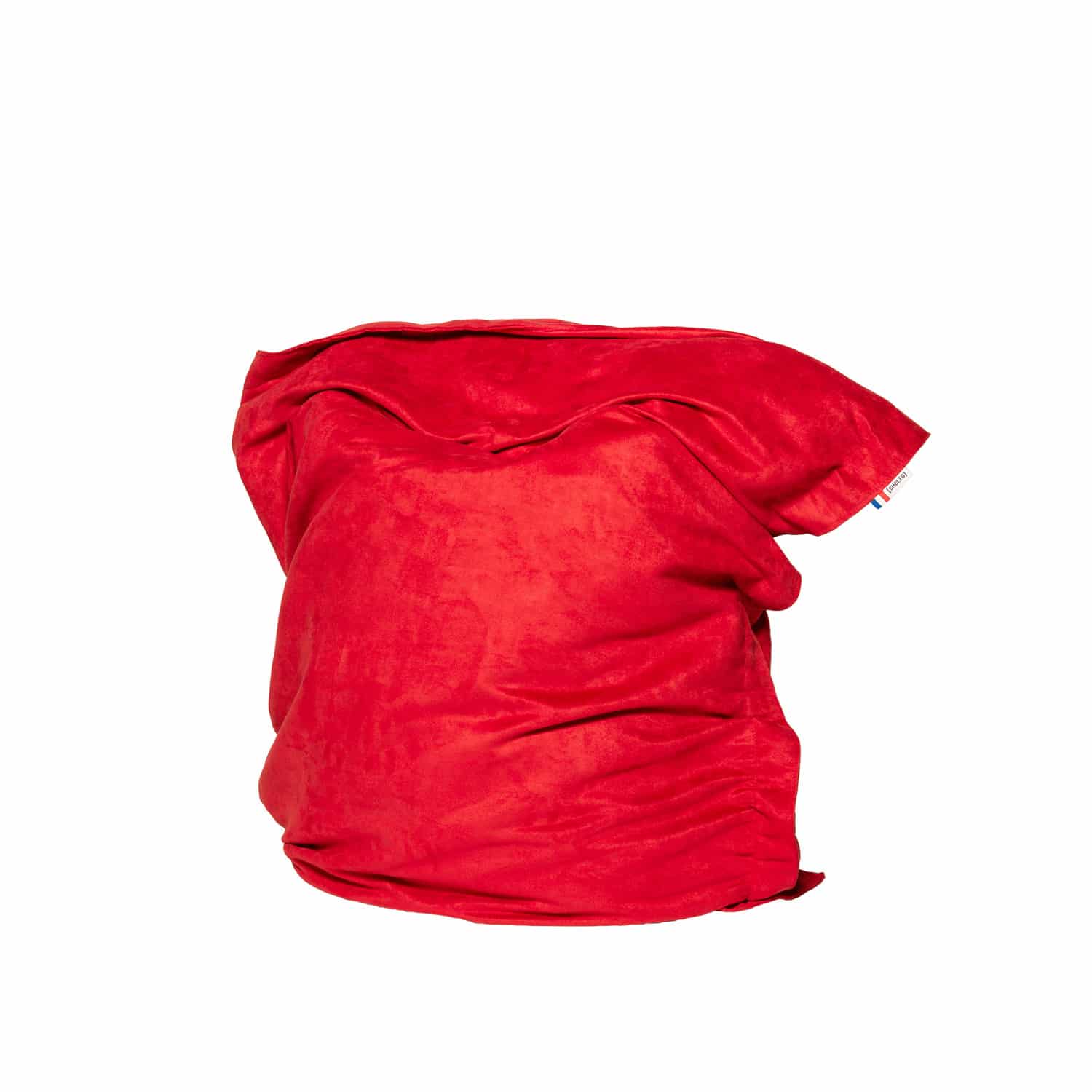 Miniature 5 pour Pouf sceno velours